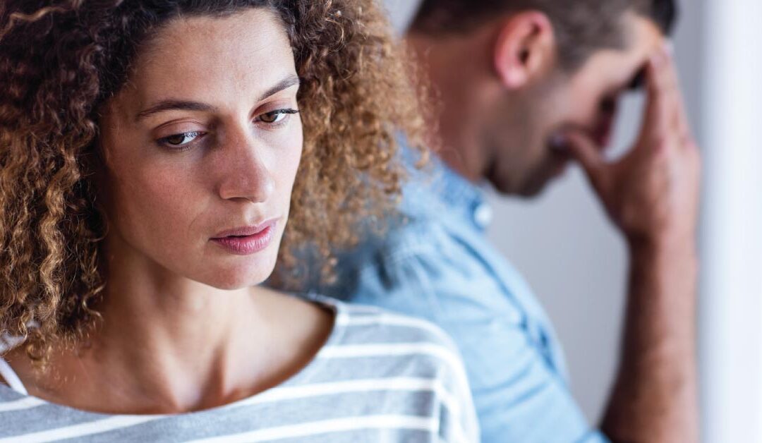 Toxic Family Members: When to Cut Ties
