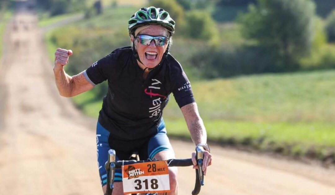 Getting Active Outdoors for Your Heart Health
