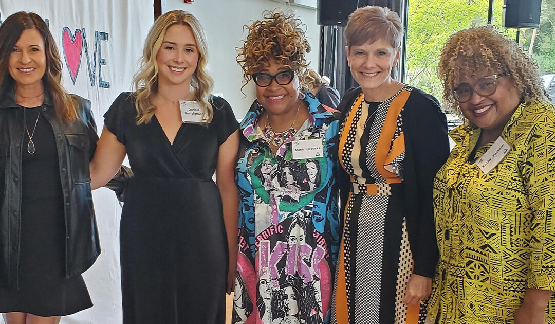 Woman’s Life: Empowering Women, Improving Communities
