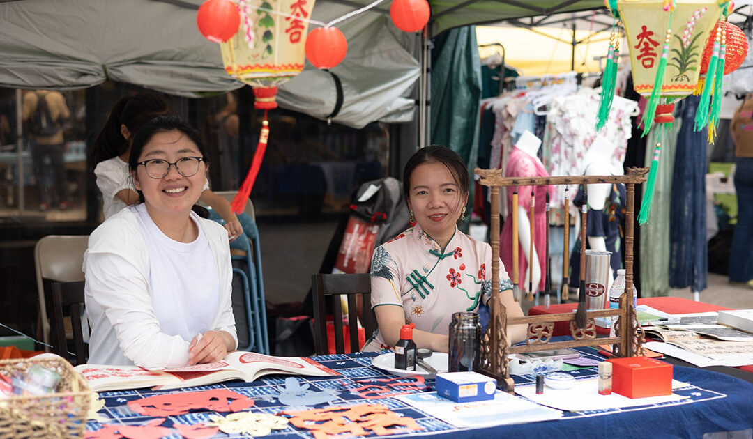Grand Rapids Asian-Pacific Festival: Embracing Unity, Culture and Culinary Delights