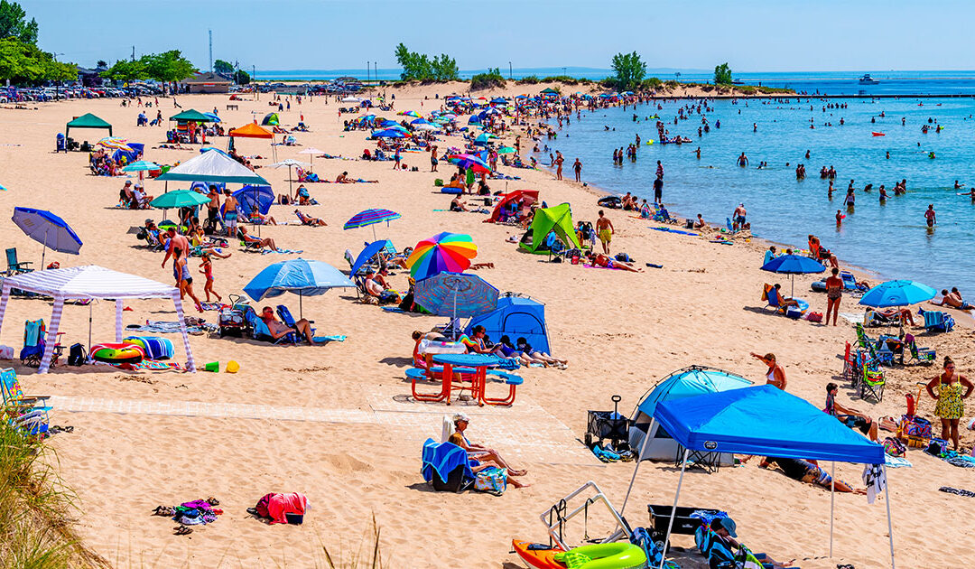 Ultimate Girlfriend Getaway: Explore Ludington’s Best for Ladies