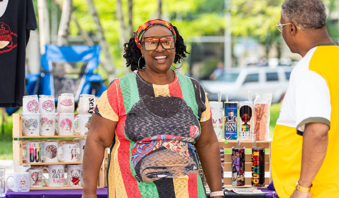 Four Reasons to Attend the Justice 4 All Juneteenth Jam