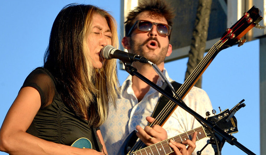 Celebrate the Vibrancy of Community and the Power of the Arts at the 2nd Annual Fair Ground Festival