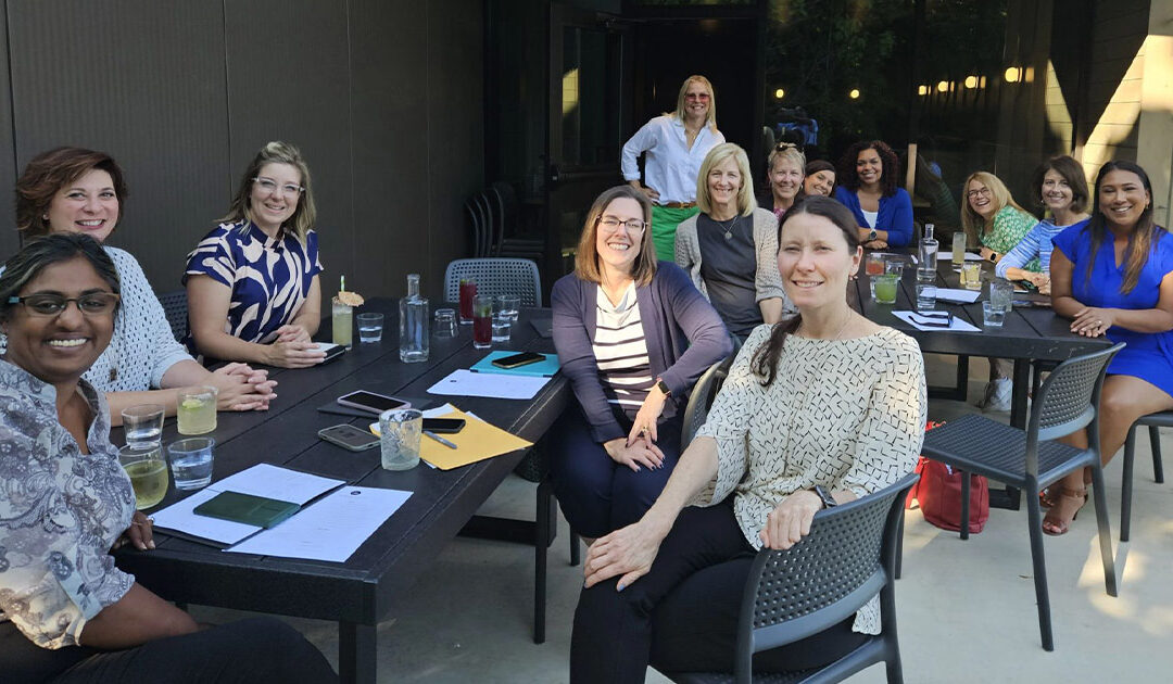 Want to Broaden Your Network, Be Inspired or Become a Better Leader? Inforum Has a Group for That