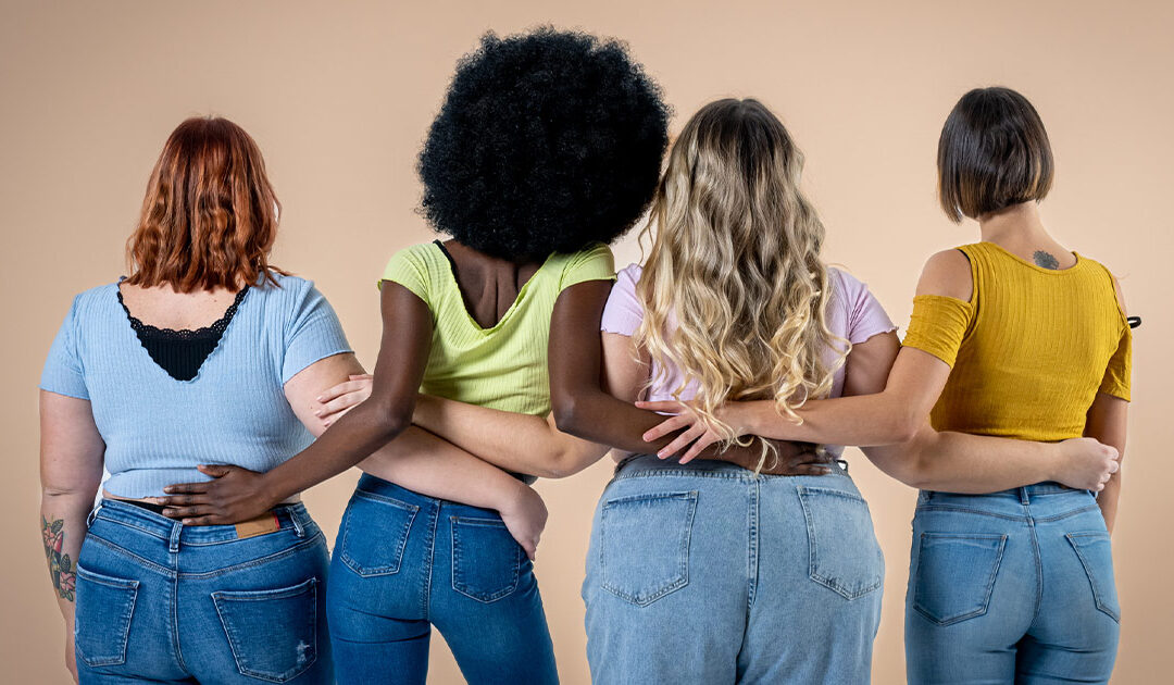 Anorexia Affects Women of All Weights