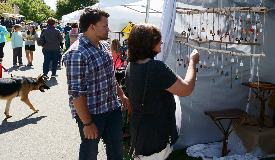 Rockford’s Art in the Park: A Vibrant Celebration of Community and Creativity