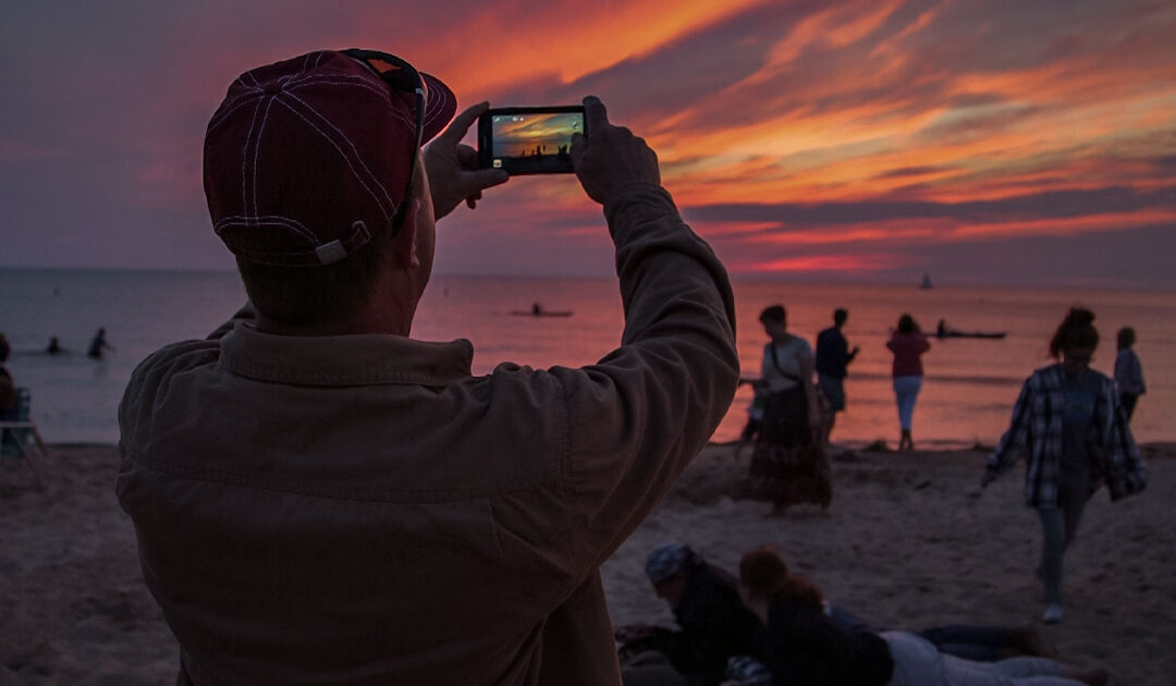 Unwind in Ludington: Your Late Summer Adventure Awaits