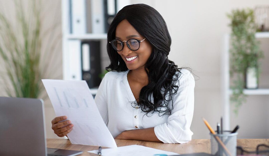 Making the Most of Your Financial Institution