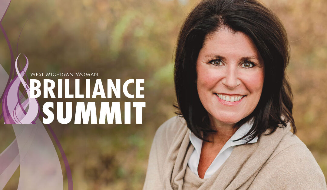 The Inspiration Behind Brilliance Summit: A Chat with Kasie Smith