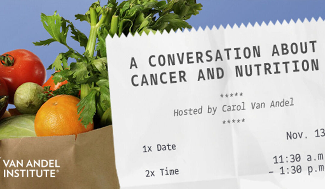 Exploring the Science Behind Cancer and Nutrition