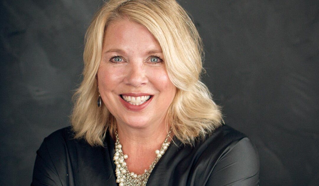 Trudy Ender: A Passion for Serving Others