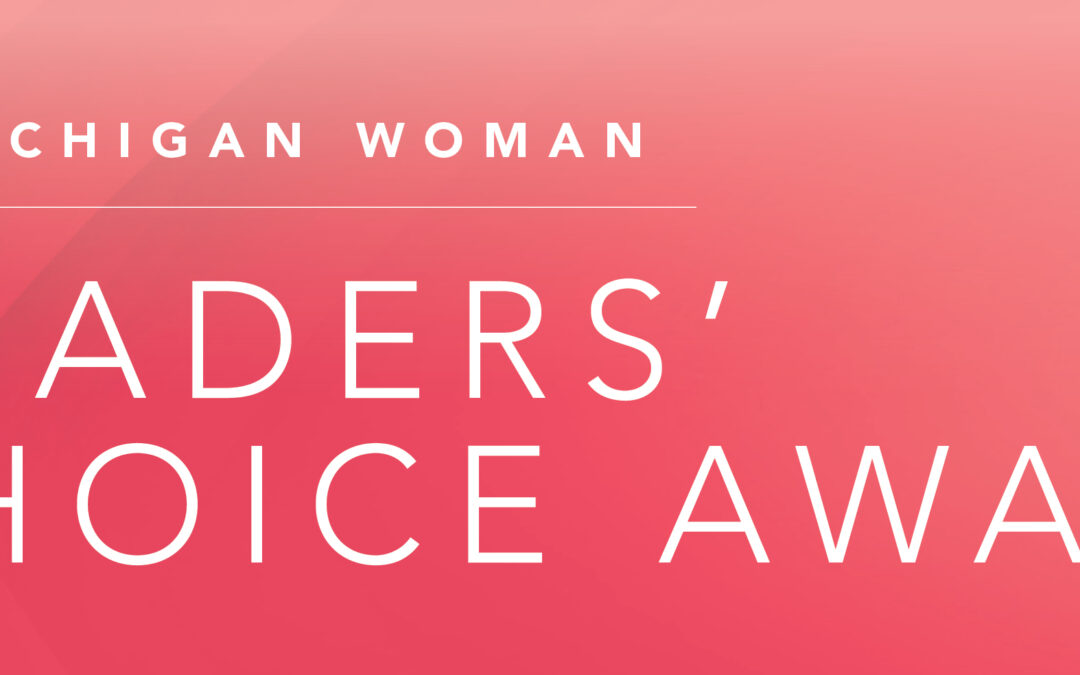 2024 Readers’ Choice Awards Finalists