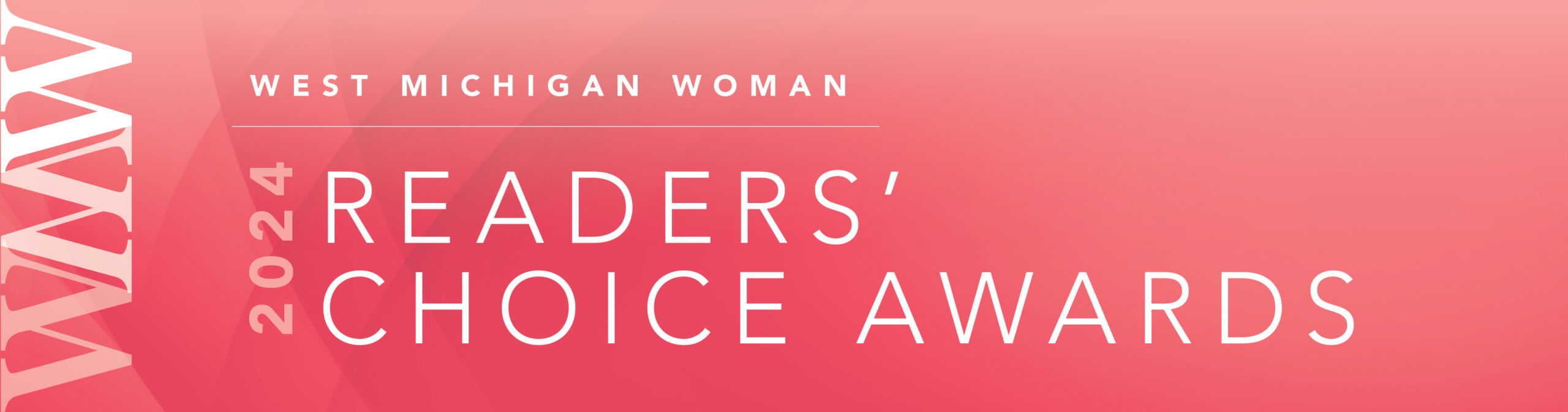 2024 Readers’ Choice Awards Finalists