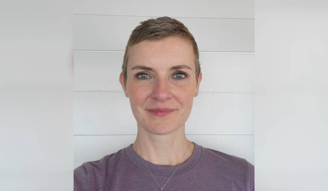 Caroline Ramseyer