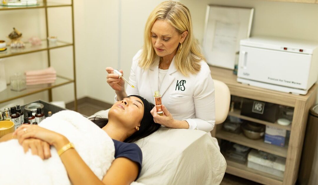 A Journey of Healing: The Compassionate Mission Behind Kindness Powered Skincare