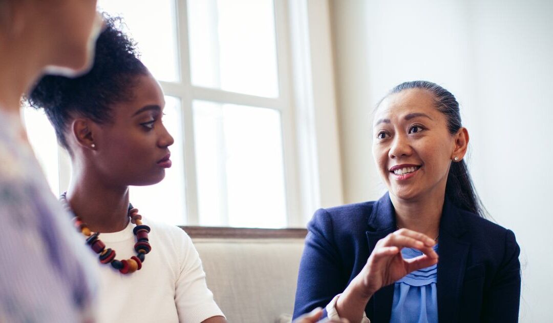 How to Ignite Your Momentum to Climb the Career Ladder