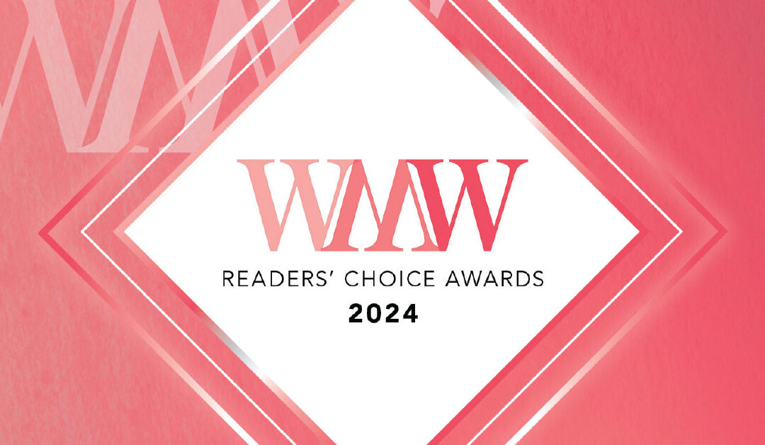 2024 Readers’ Choice Awards