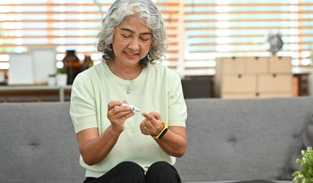 Do You Know These Diabetes Symptoms and Management Strategies?
