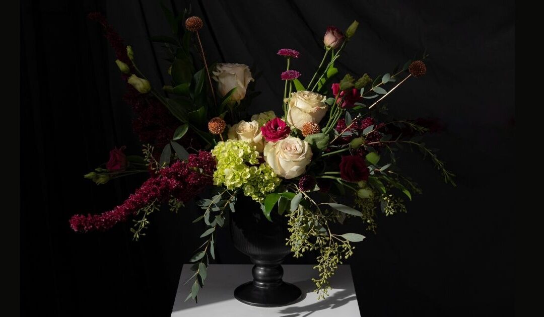 Celebrating 75 Years: Eastern Floral