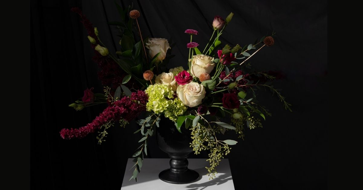 Eastern Floral