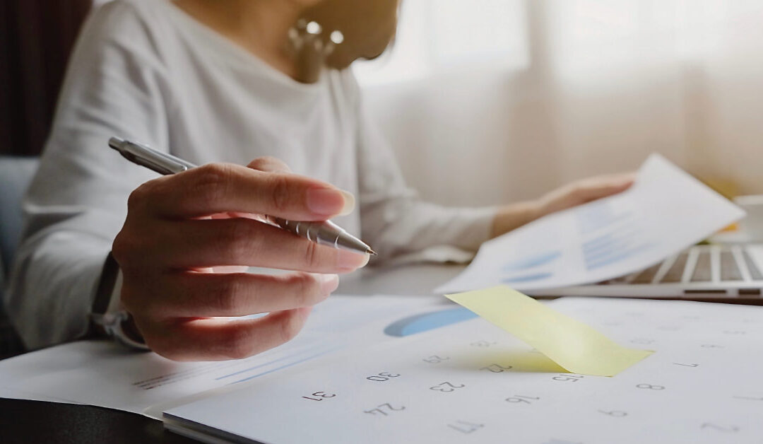 10 Financial Goals for the New Year