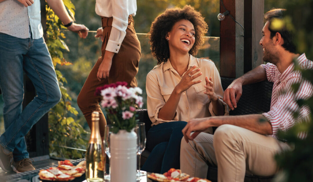 Starting Over: Dating After Divorce