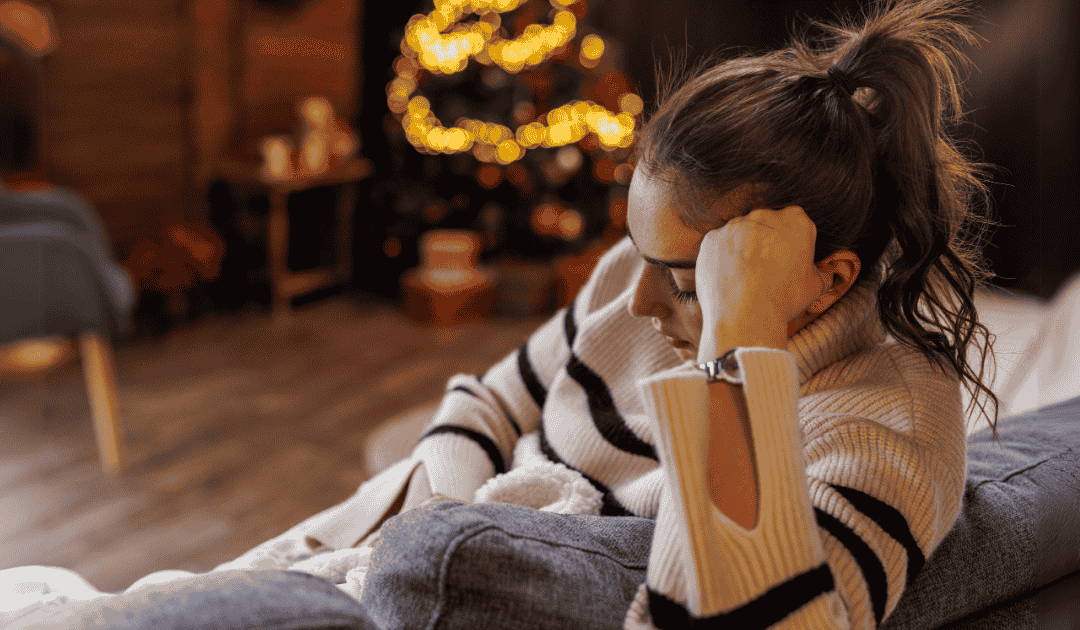 Navigating the Holidays for the First Time After Losing a Loved One