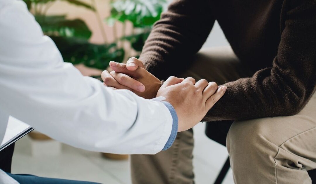 Seeking Care in a Behavioral Health Crisis