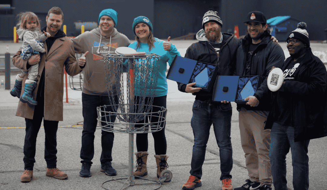 Muskegon’s 2025 Snowfest Brings the Winter Fun