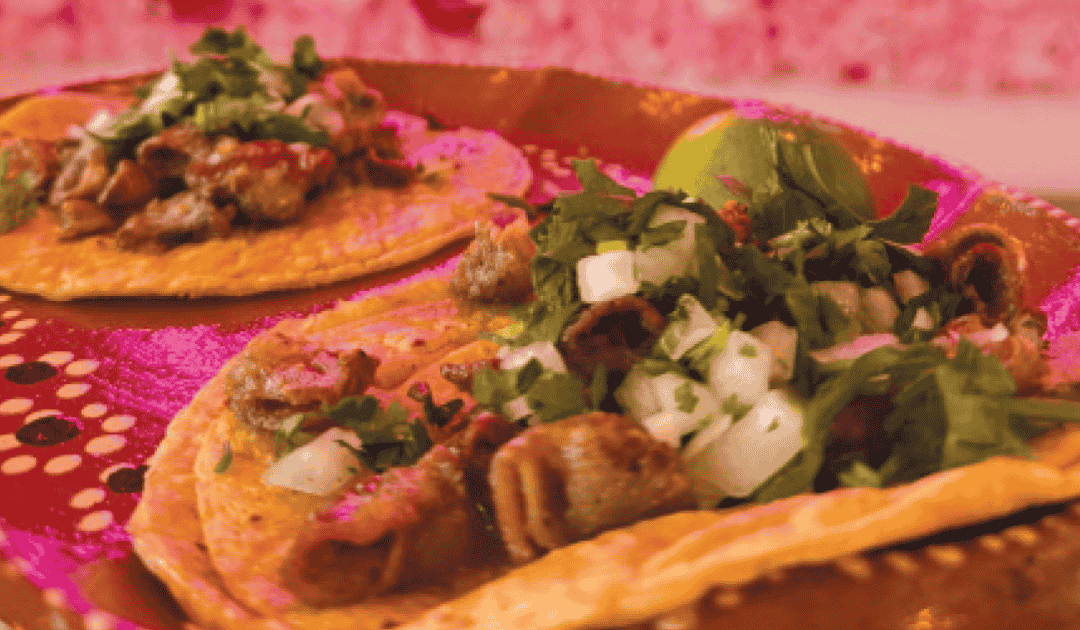 New Restaurants & Bars to Try in 2025
