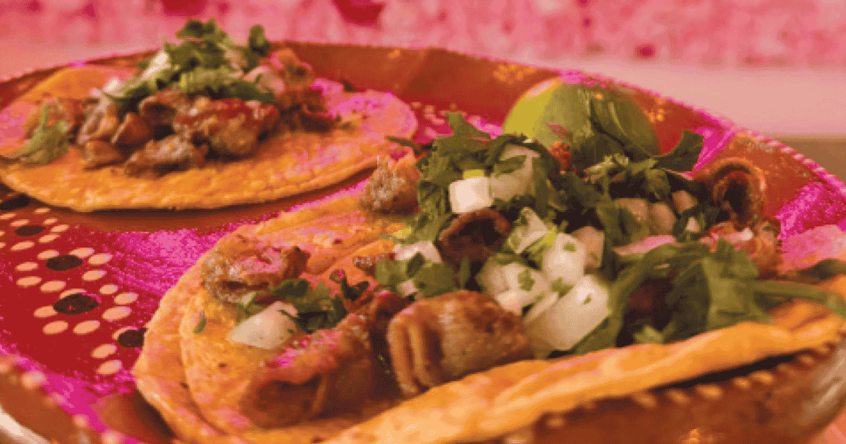 new restaurants