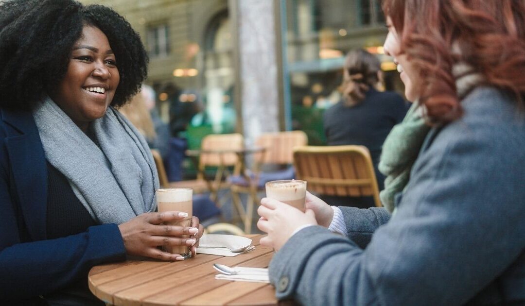 Ideas for Staying Sane During the Winter