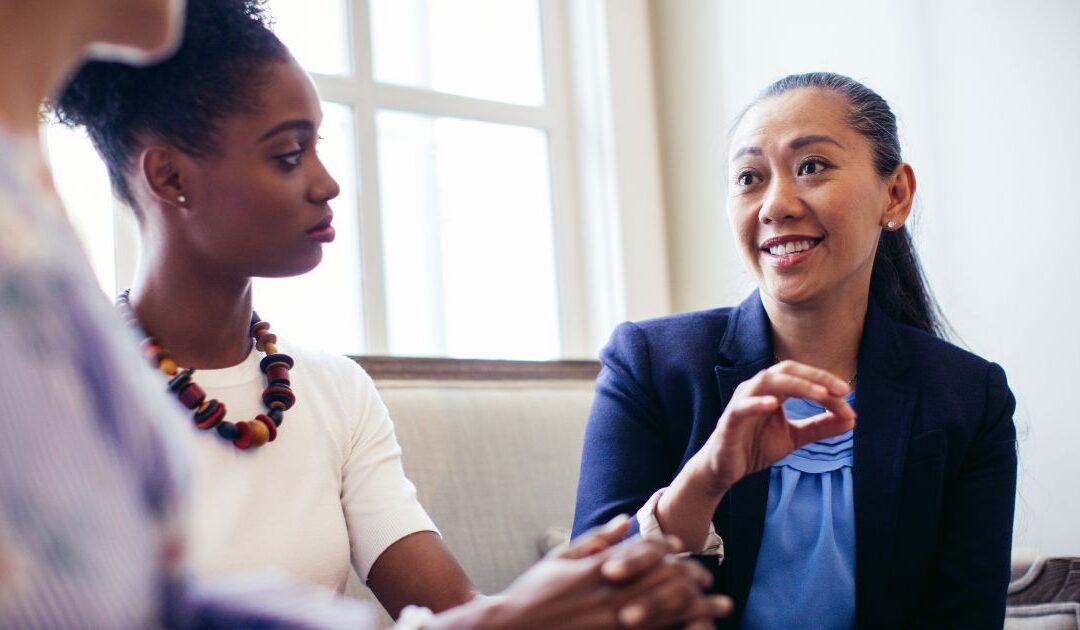 Workforce Is Front of Mind for Companies These Days—Here’s Why