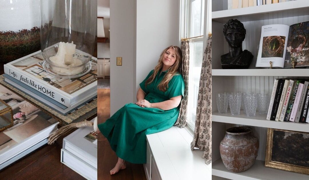 5 Tips for Creating a Space Where You Can Thrive