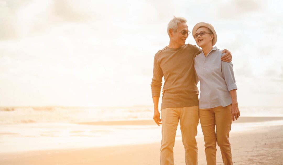 Uncertain Times Call for a Flexible Retirement Plan