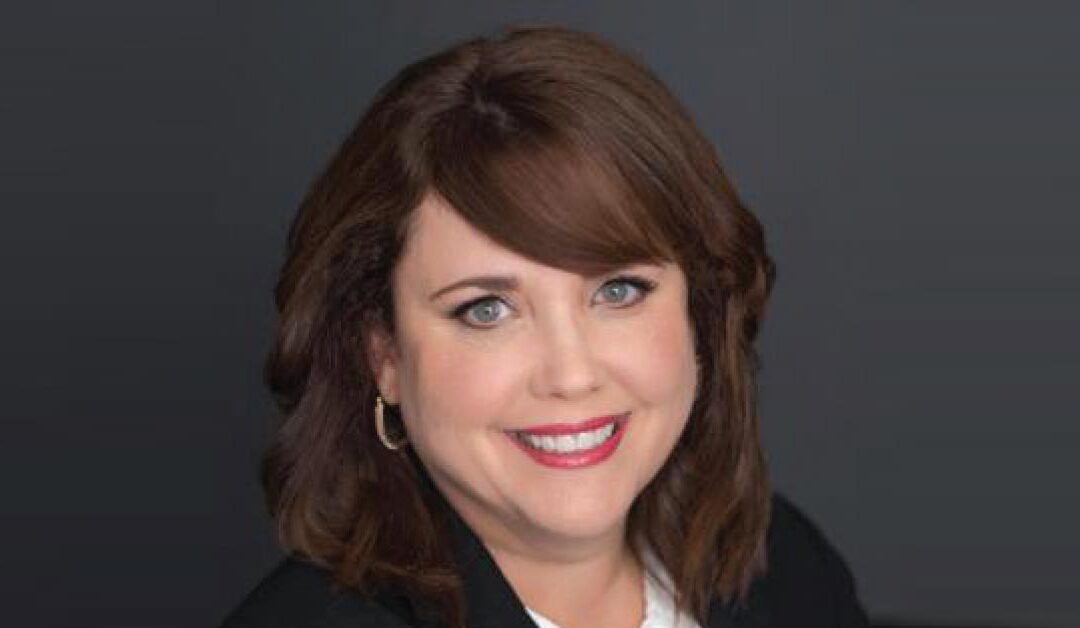 A Chat About Heart Health with Michelle Peña, MSN, RN, NEA-BC
