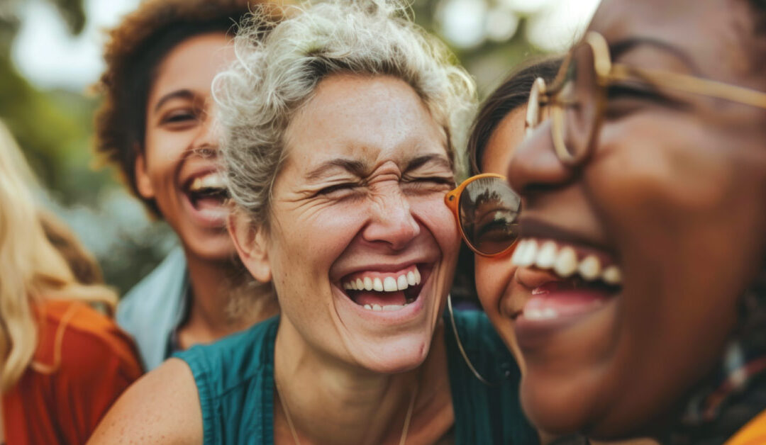 Getting to Know Yourself: Building Confidence in Your Identity at Any Age