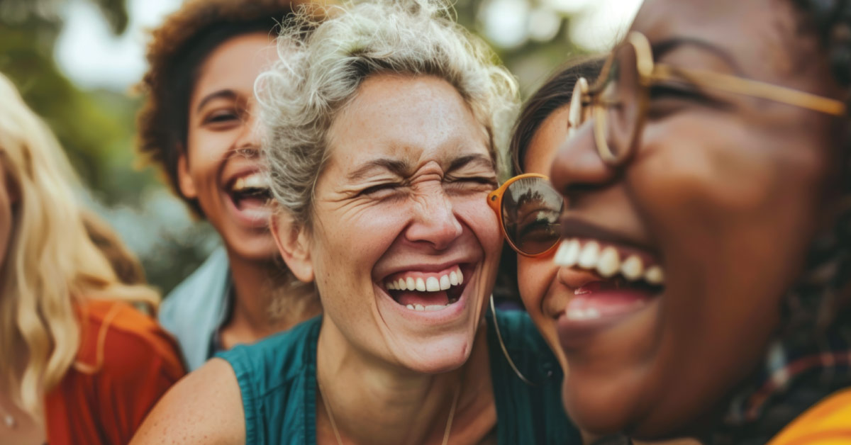 Getting to Know Yourself: Building Confidence in Your Identity at Any Age