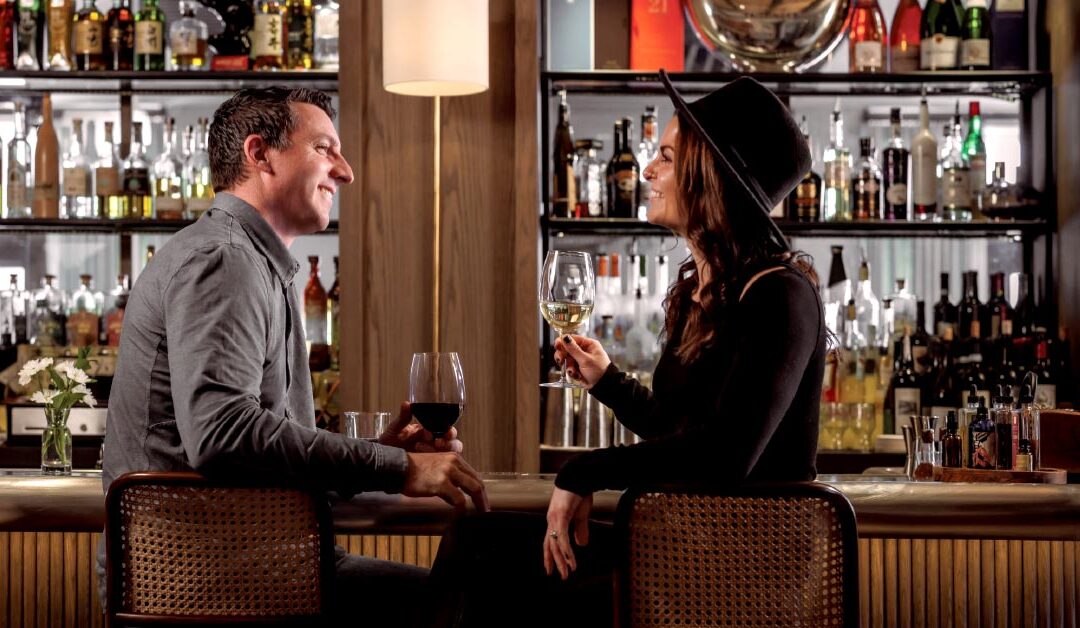 Just the Two of Us: Romantic Escapes