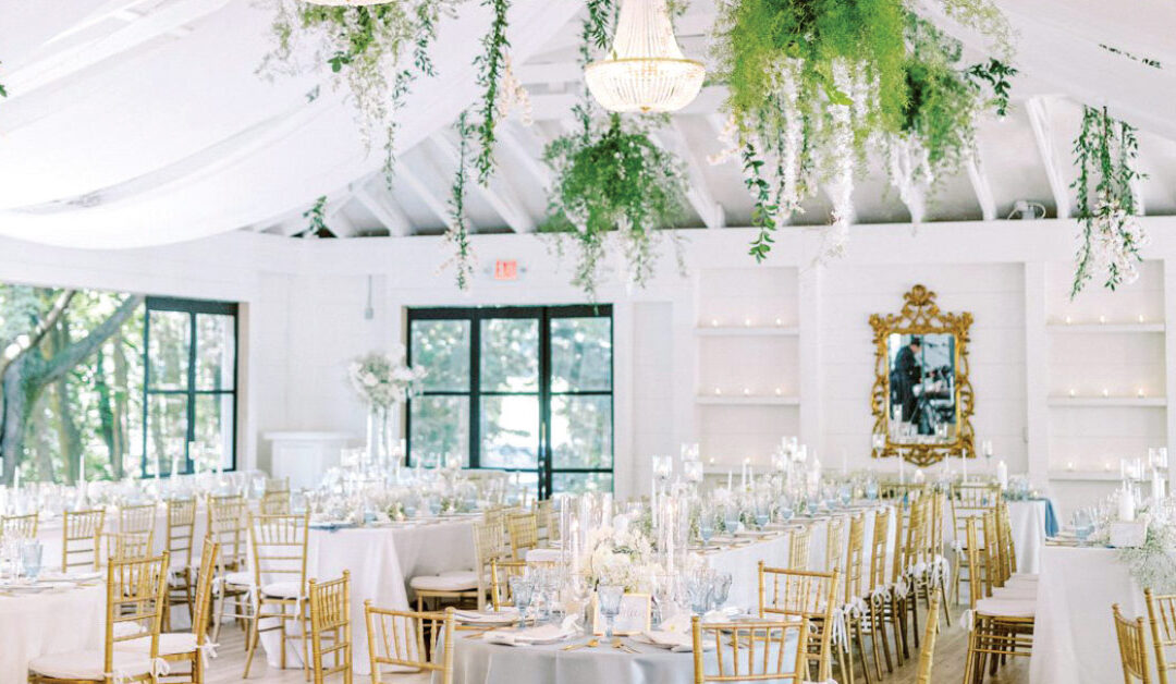 All Your ‘I Do’ To-Dos: A Conversation with Wedding Industry Pros