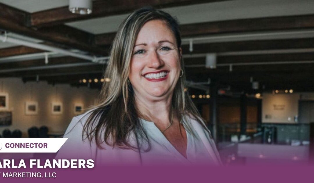 Carla M. Flanders
