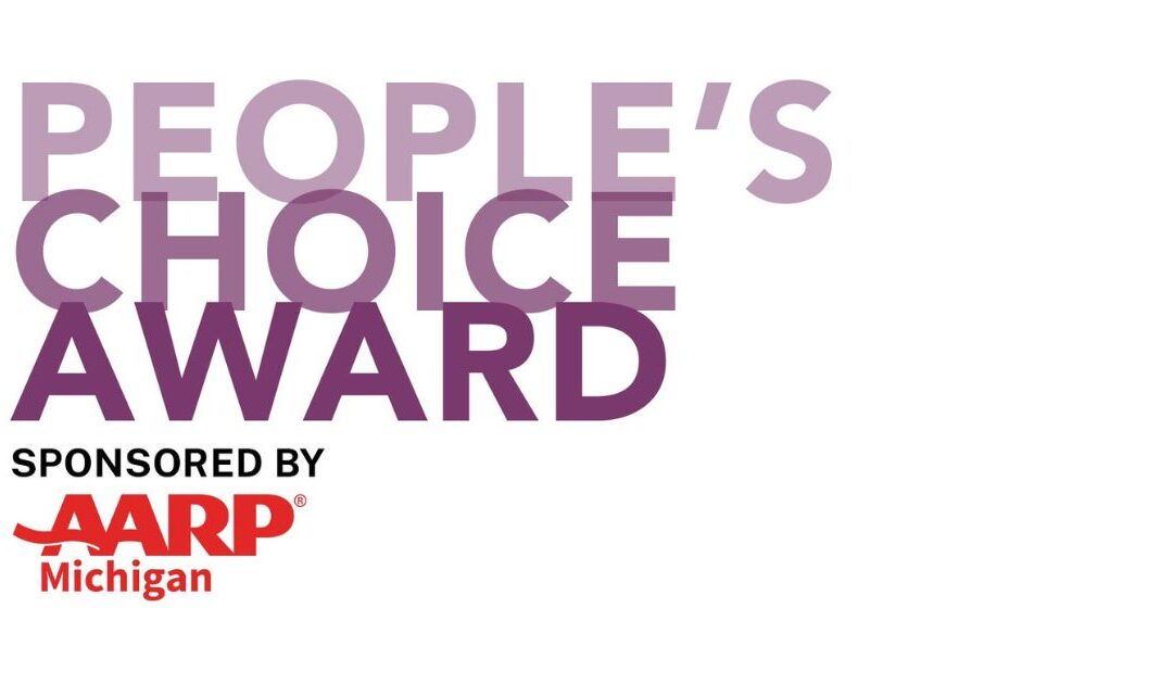 AARP PEOPLE’S CHOICE AWARDS SWEEPSTAKES OFFICIAL RULES