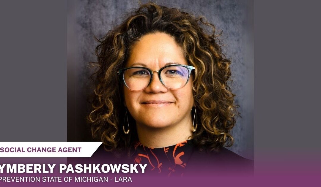 Kymberly Pashkowsky