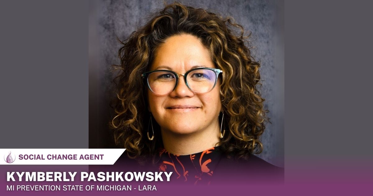 Kymberly Pashkowsky