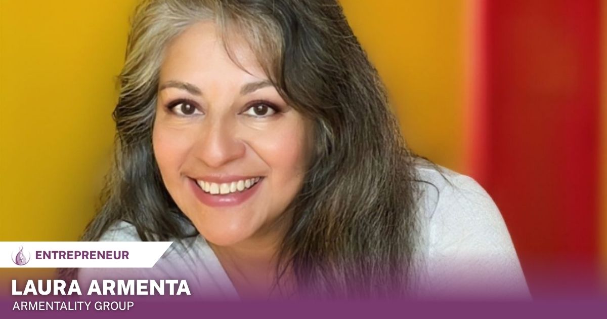 Laura Armenta