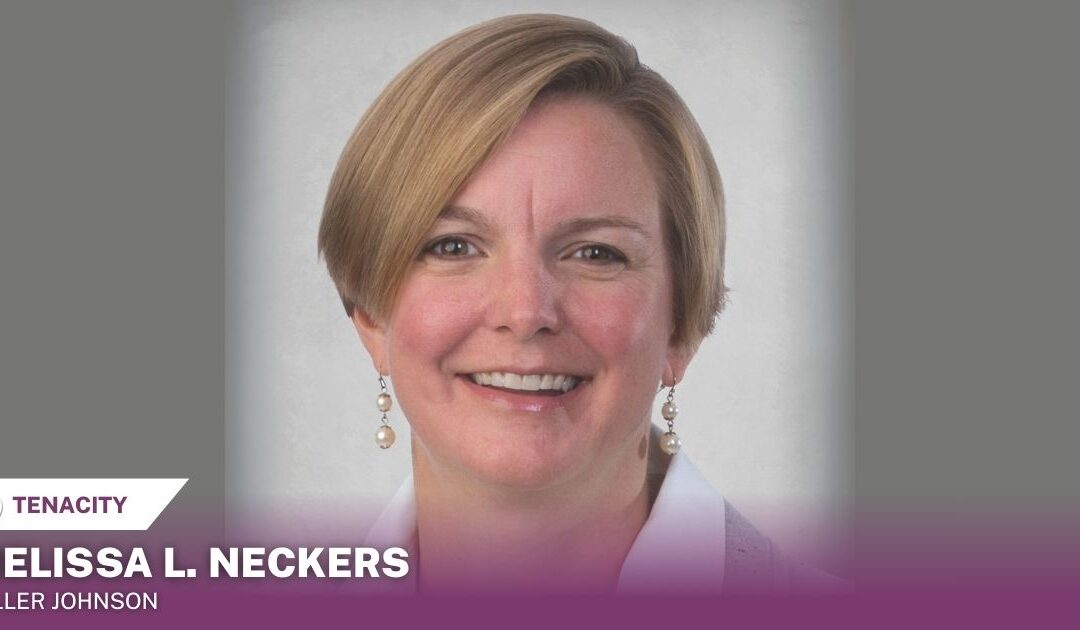 Melissa L. Neckers