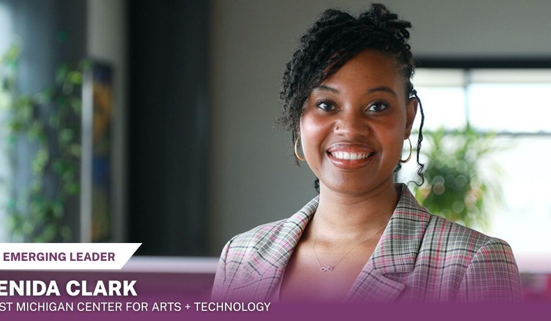 Renida Clark
