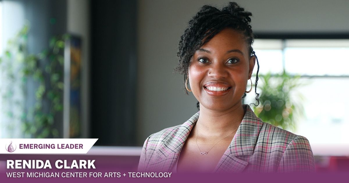 Renida Clark