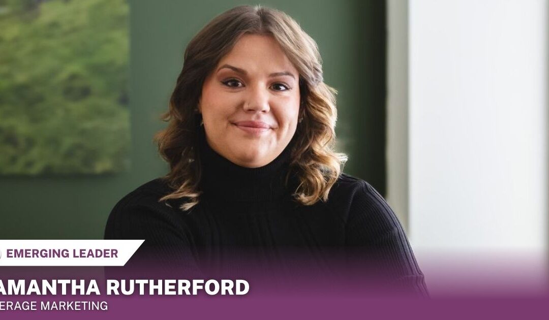 Samantha Rutherford