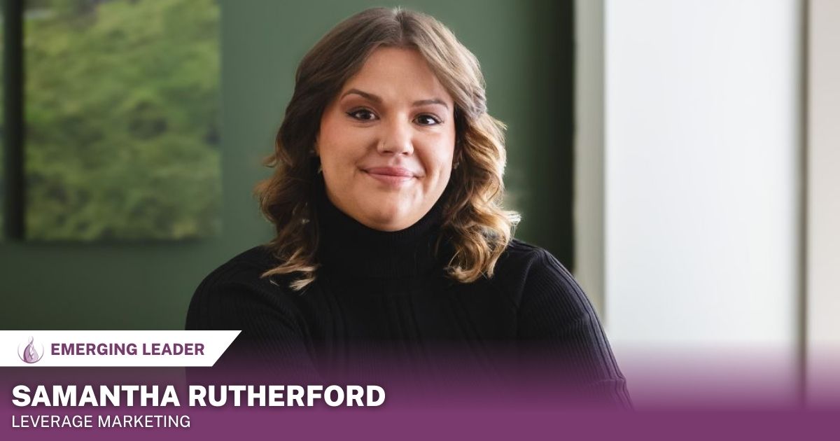 Samantha Rutherford